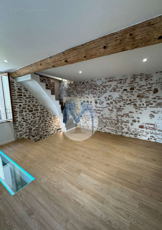 Maison à CANET-EN-ROUSSILLON