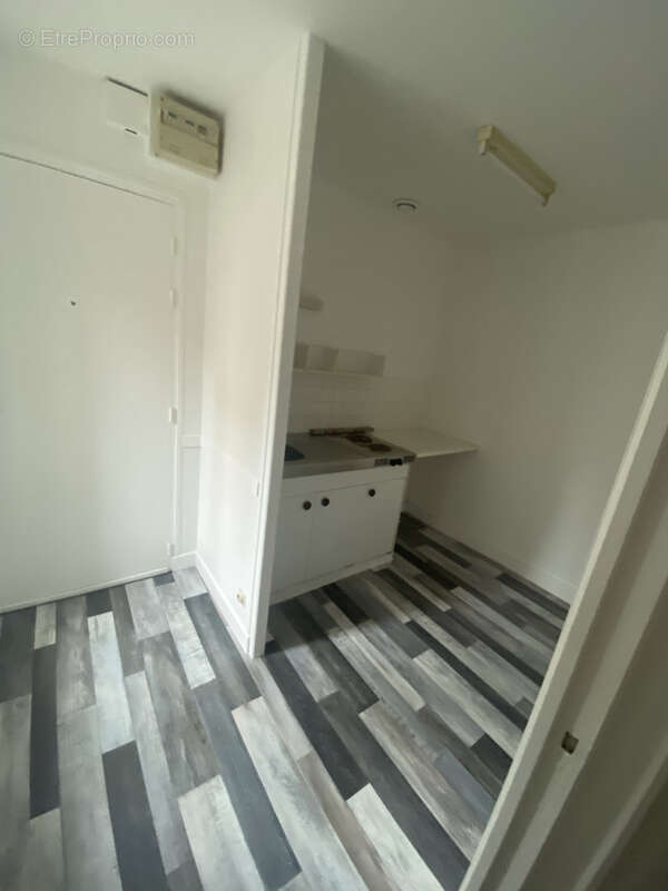 Appartement à LAPALISSE
