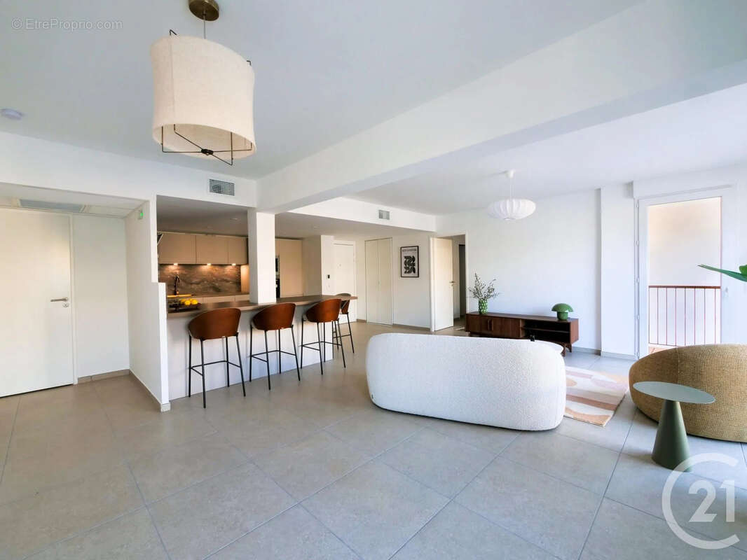Appartement à ARGELES-SUR-MER