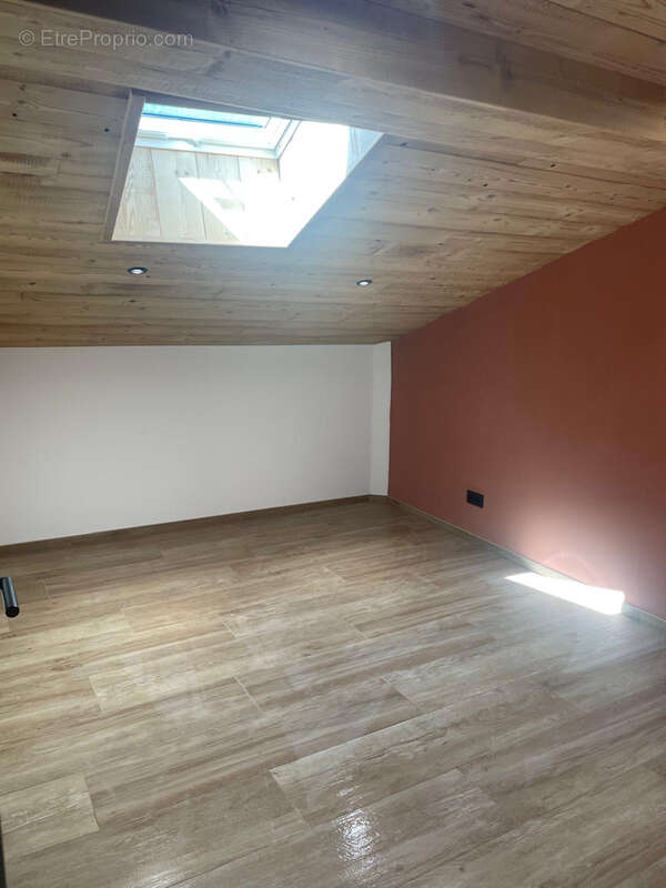 Maison de village entièrement rénovée - VAL CENIS SOLLIERES - photo 12