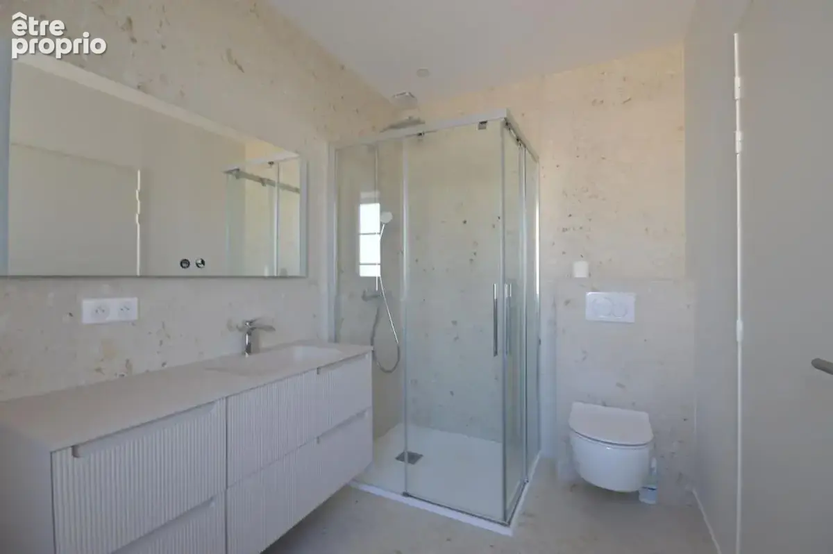 Maison Sainte Soulle 7 pièce(s) 140 m2 - photo 10