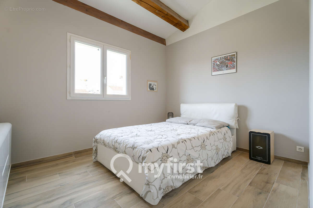 Maison de caractère sur l'Est Toulonnais. - photo 27