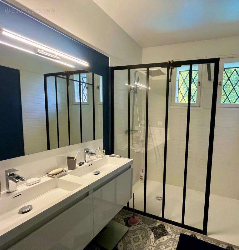 Maison à RAMONVILLE-SAINT-AGNE