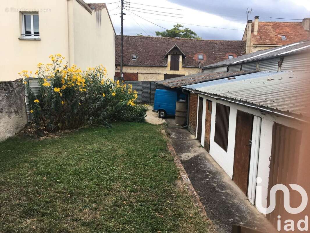 Photo 5 - Appartement à BERGERAC