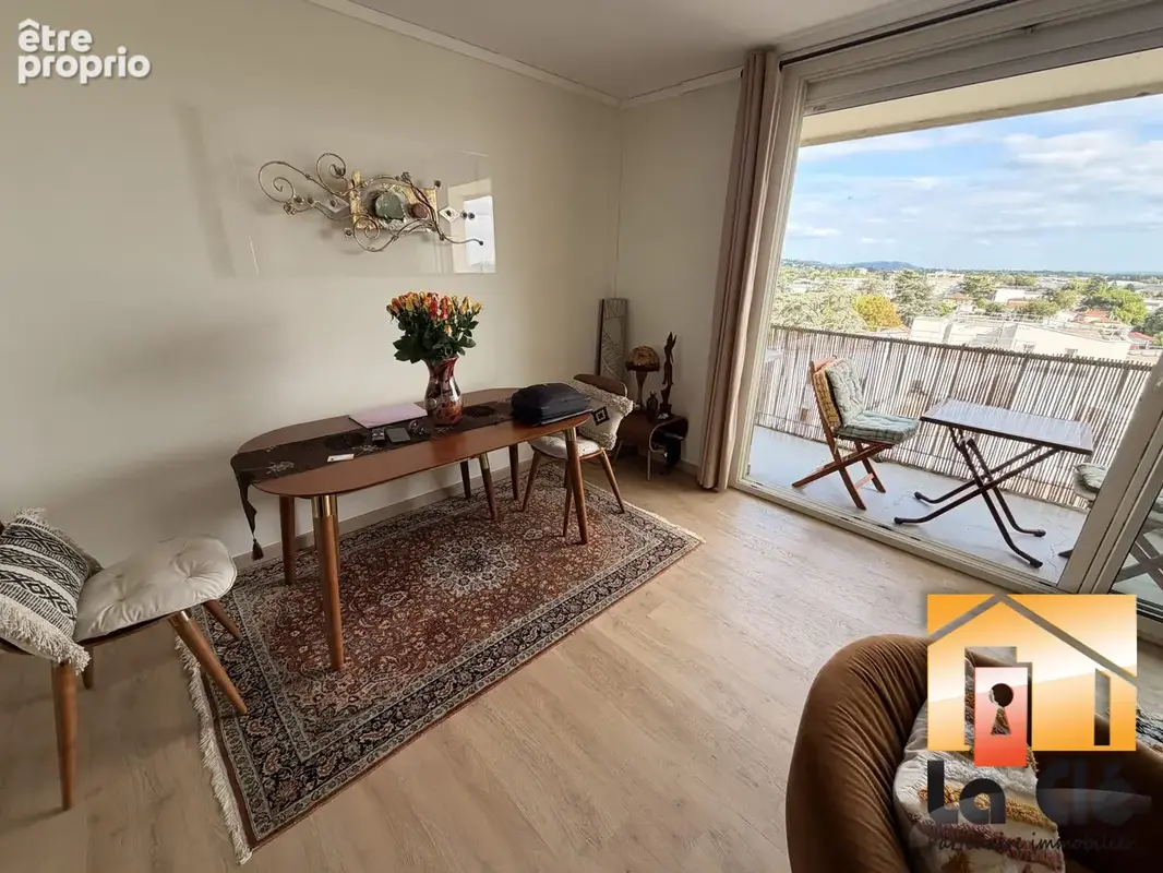 Appartement 4 pièces 85 m² à vendre à Agen (47000) - photo 4