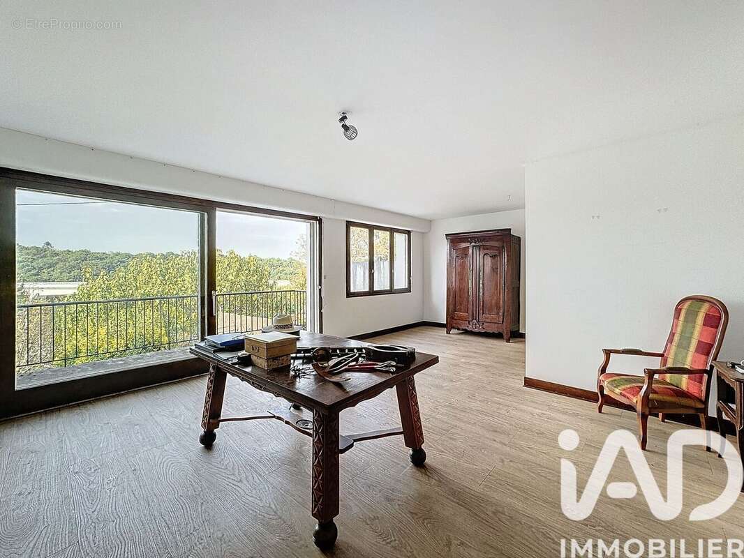 Photo 8 - Maison à BONO