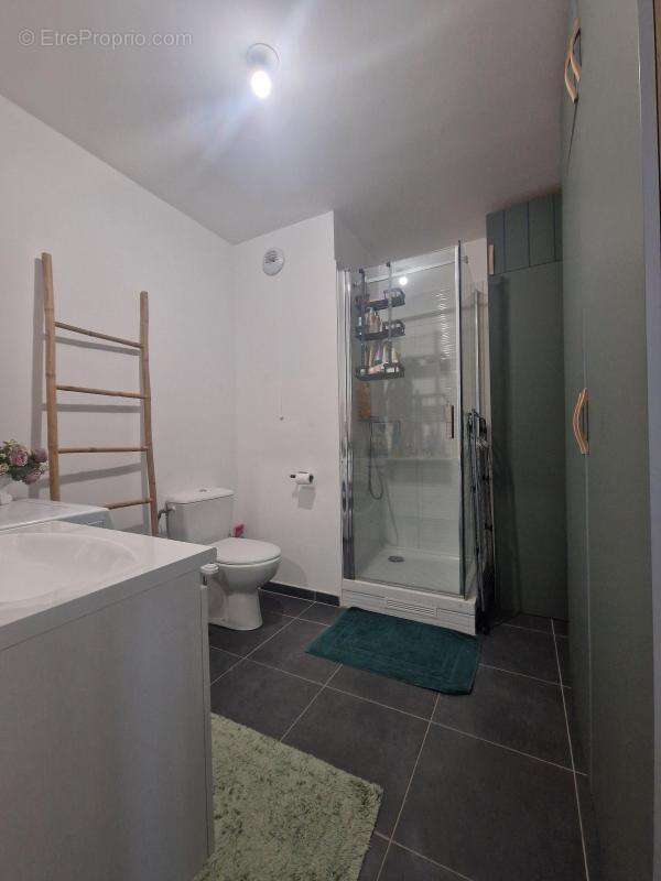 Appartement à BROU-SUR-CHANTEREINE
