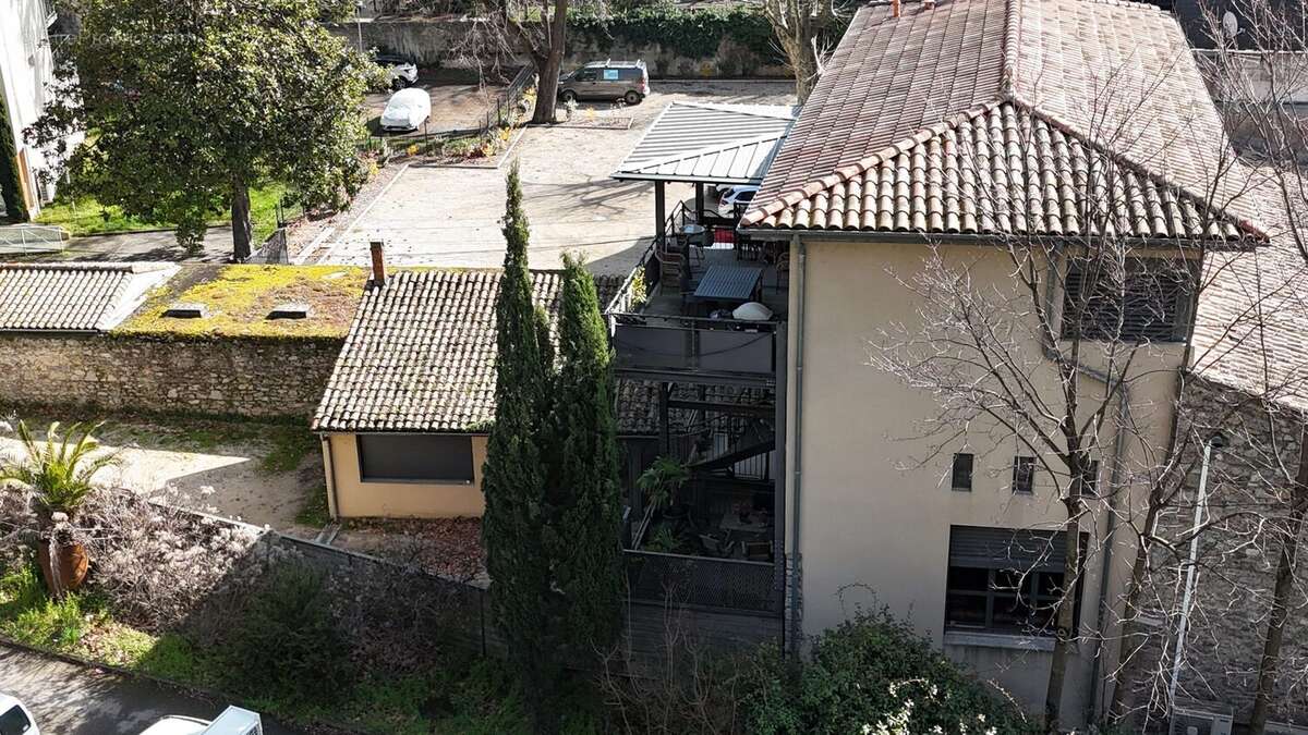Appartement à TAIN-L'HERMITAGE
