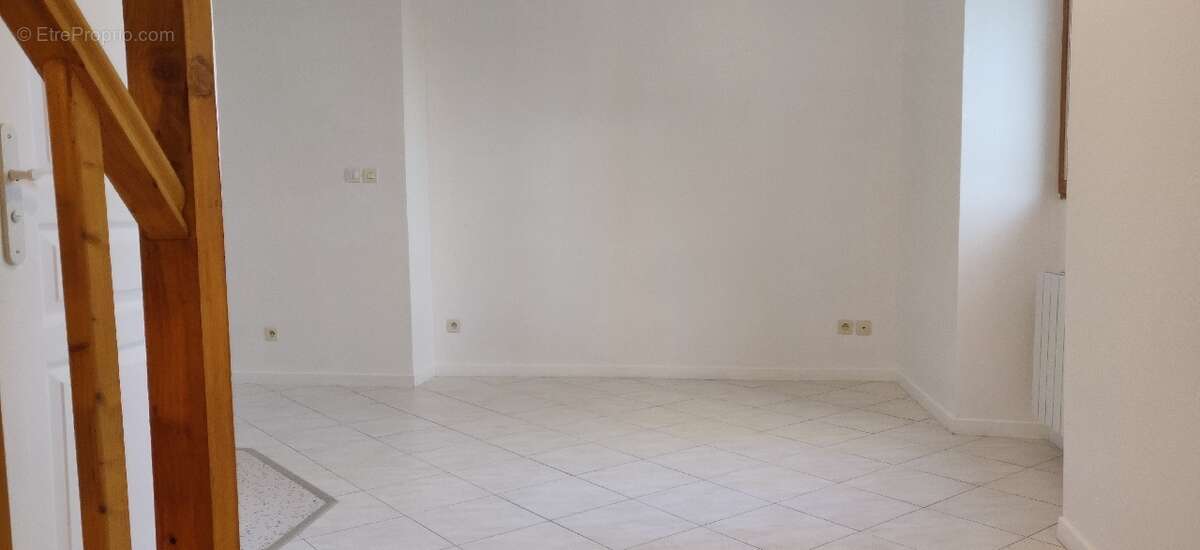 Appartement à BRUNOY