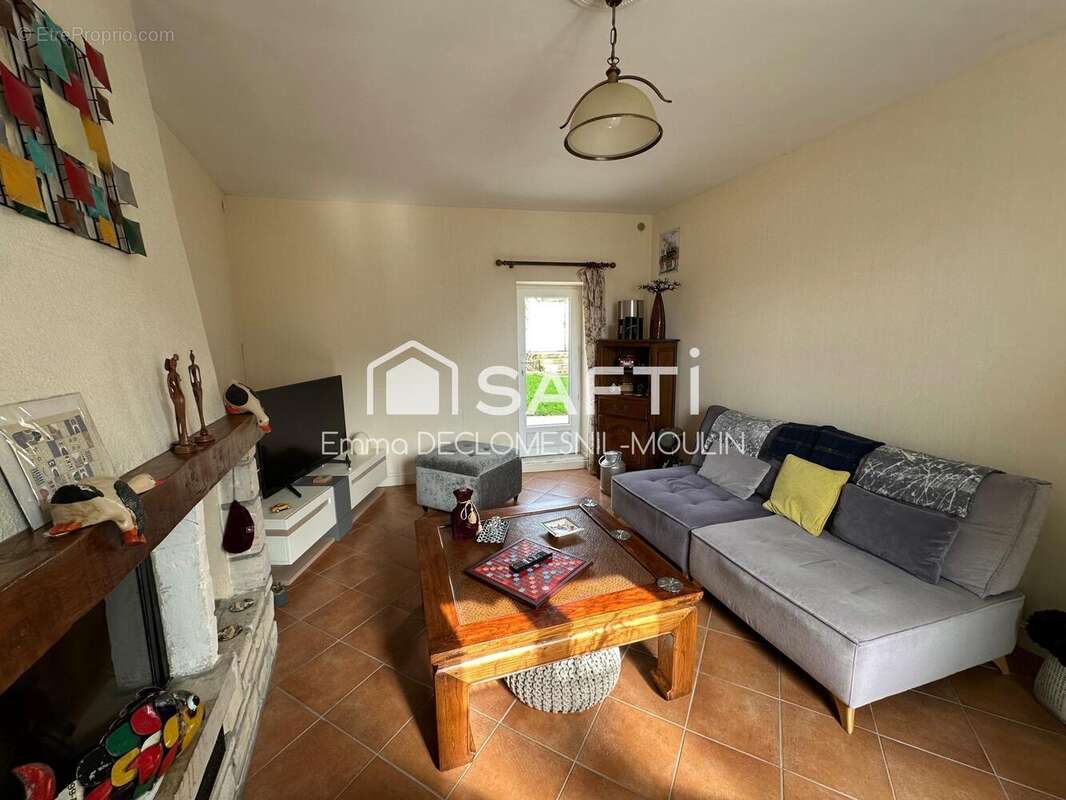 Photo 4 - Maison à BAYEUX