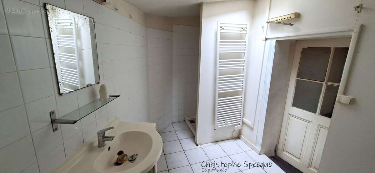 Maison à vendre THIERS (63) - photo 5