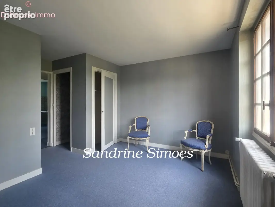 Maison 207 m² à Montmorillon  - photo 17
