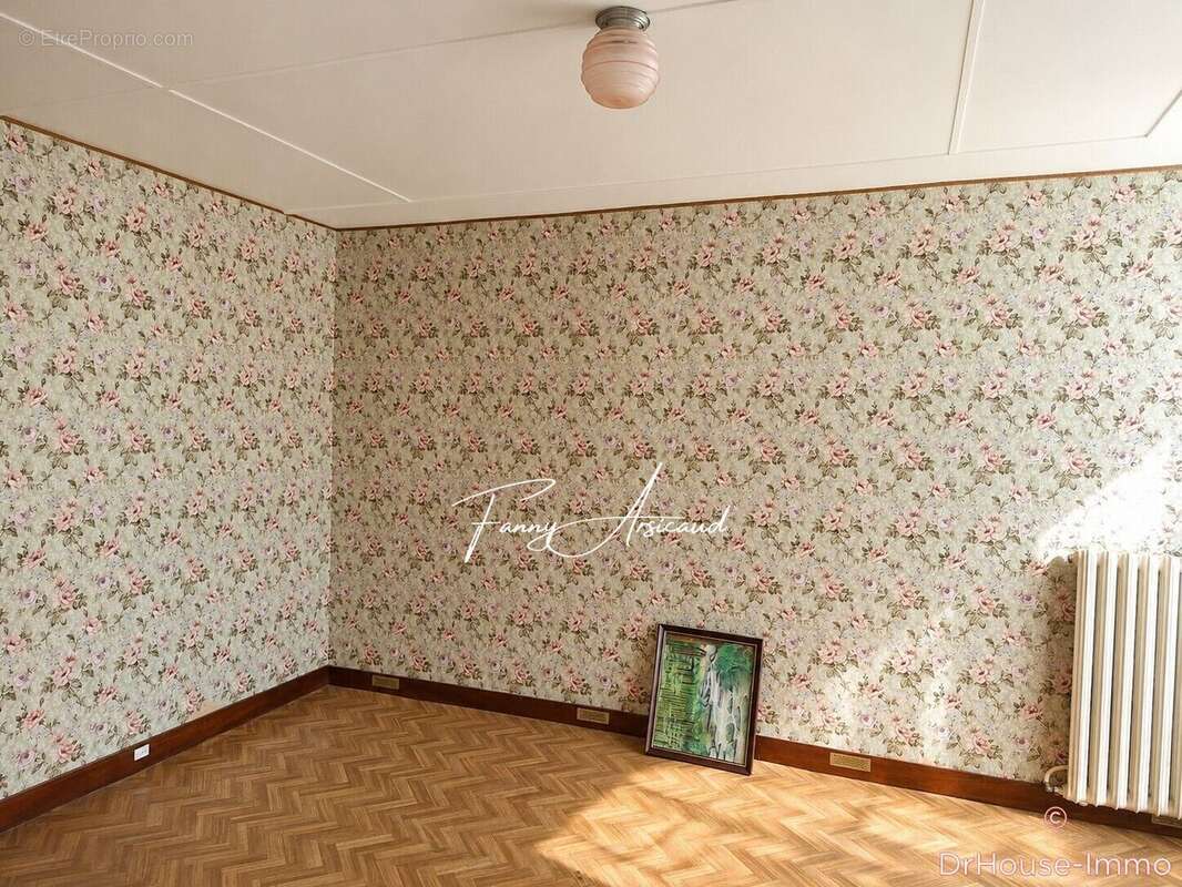 Maison 152 m² à Vix  - photo 31