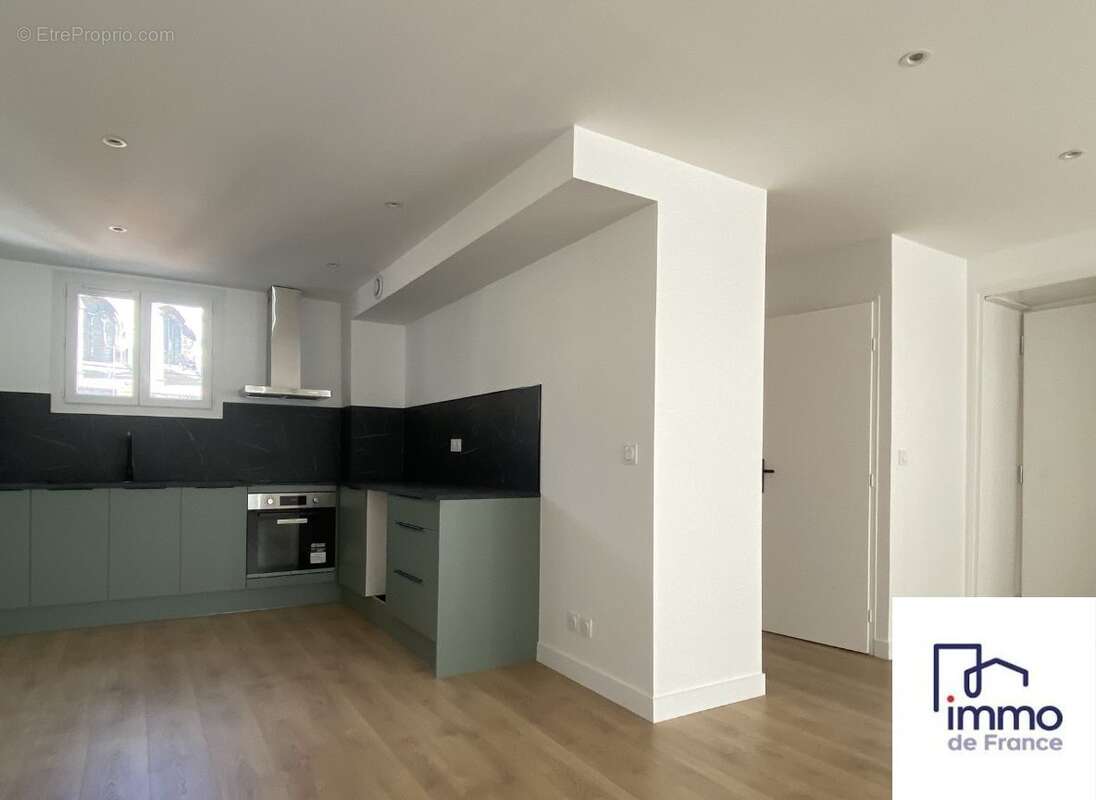 Appartement 66 m² à Vienne  - photo 3