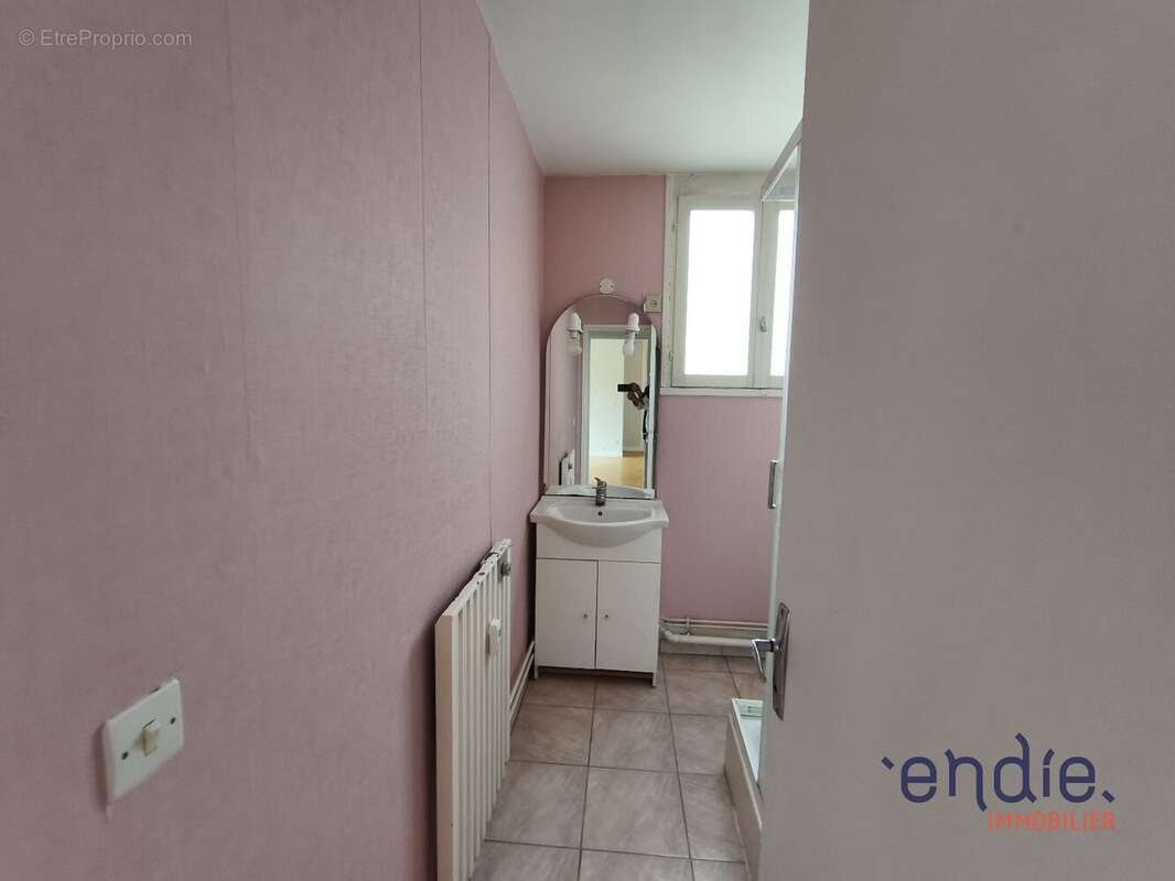 Appartement à BEAUVAIS