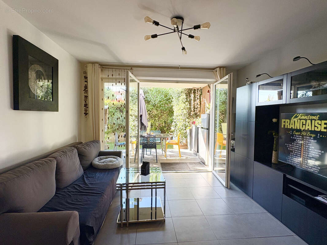 Appartement à BANDOL