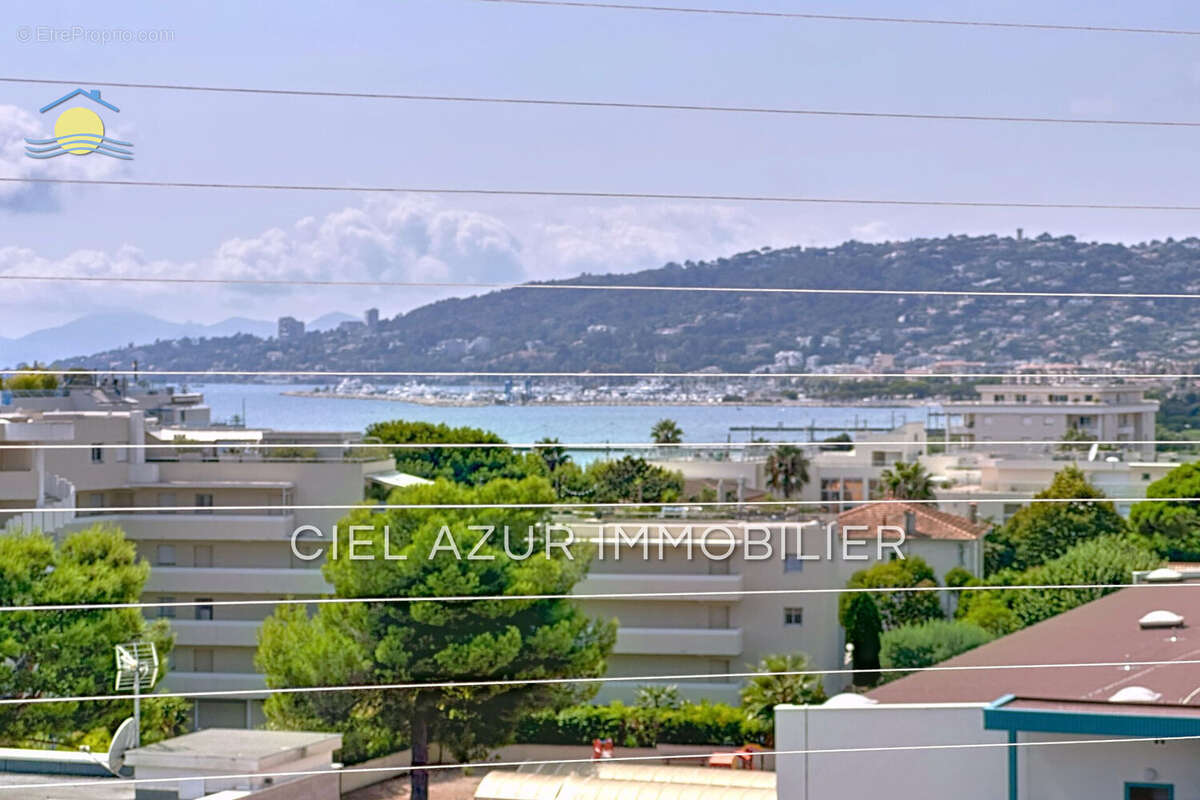 Appartement 38 m² à Antibes  - photo 8