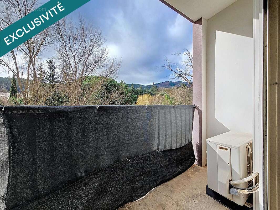 Photo 6 - Appartement à LAMALOU-LES-BAINS