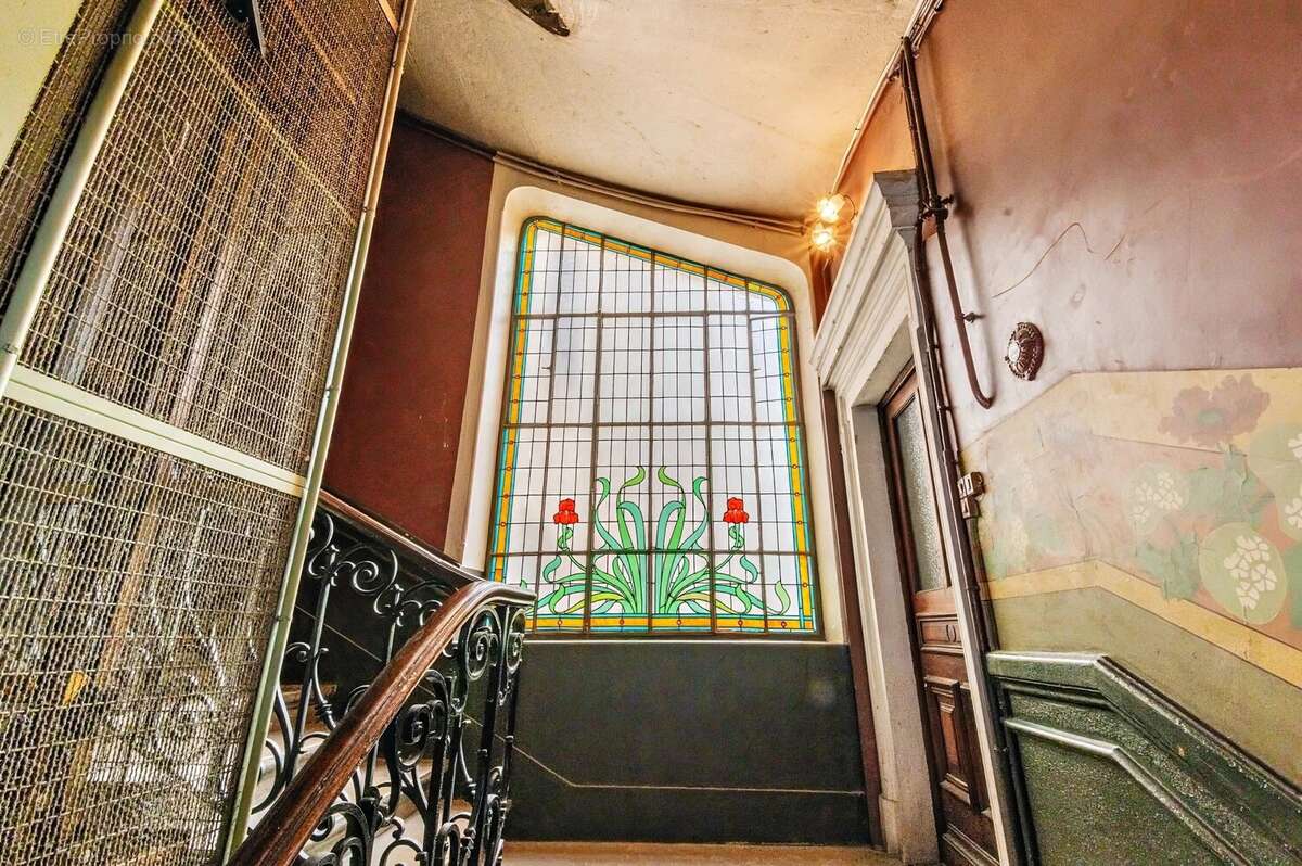 Appartement à LYON-3E