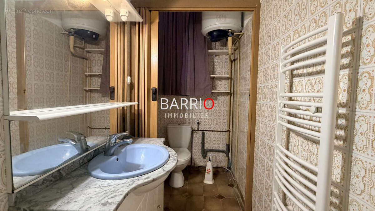 Appartement 50 m² à Banyuls-Sur-Mer  - photo 6