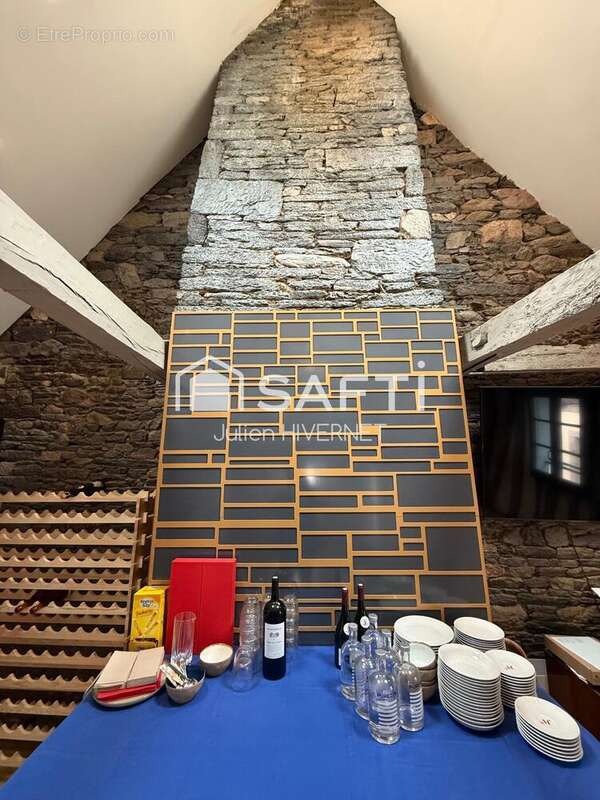 Photo 9 - Commerce à MORLAIX