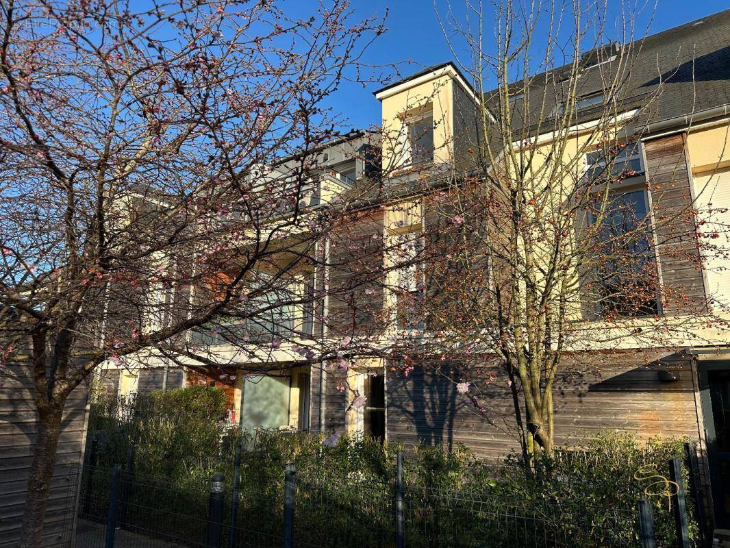 Appartement à HONFLEUR