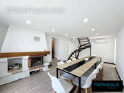 Maison à REGNIE-DURETTE