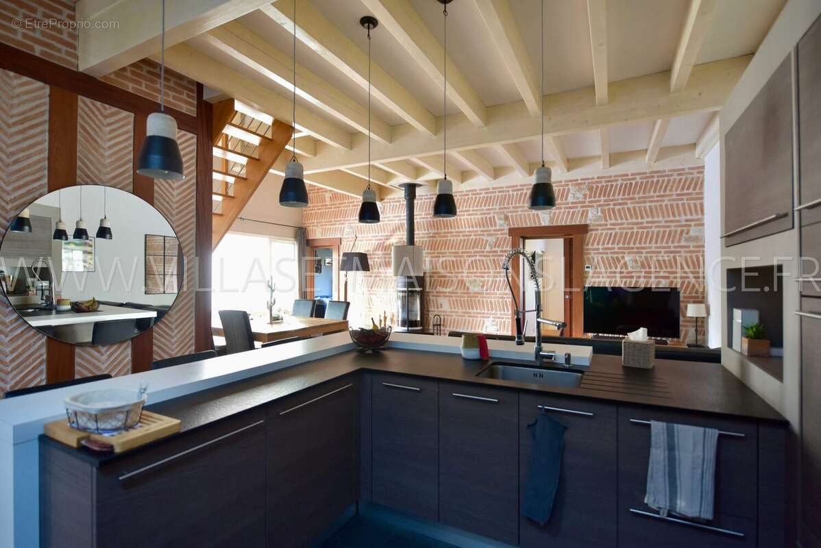 Maison à ANDERNOS-LES-BAINS