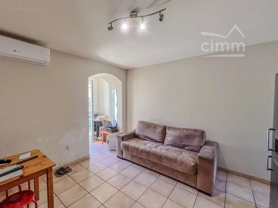 Maison à SAINT-CYPRIEN