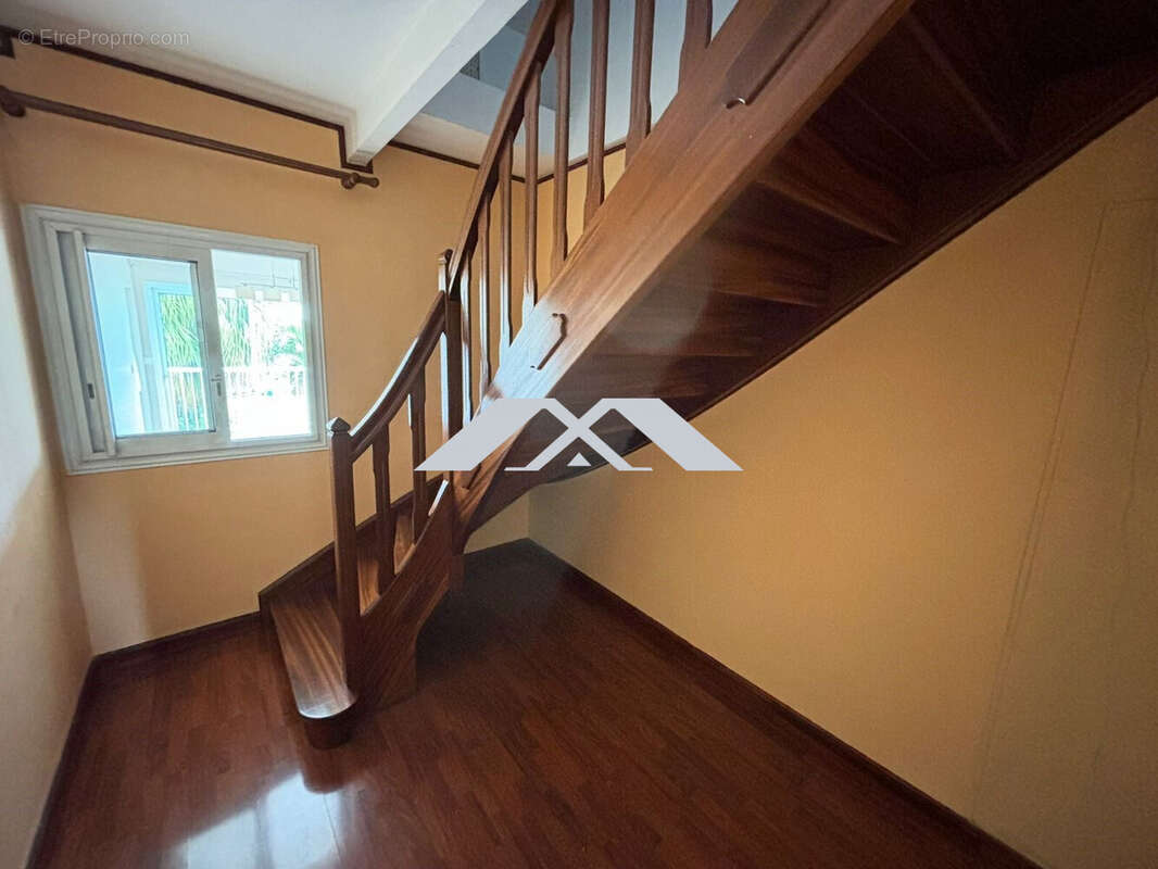 Maison à LE TAMPON