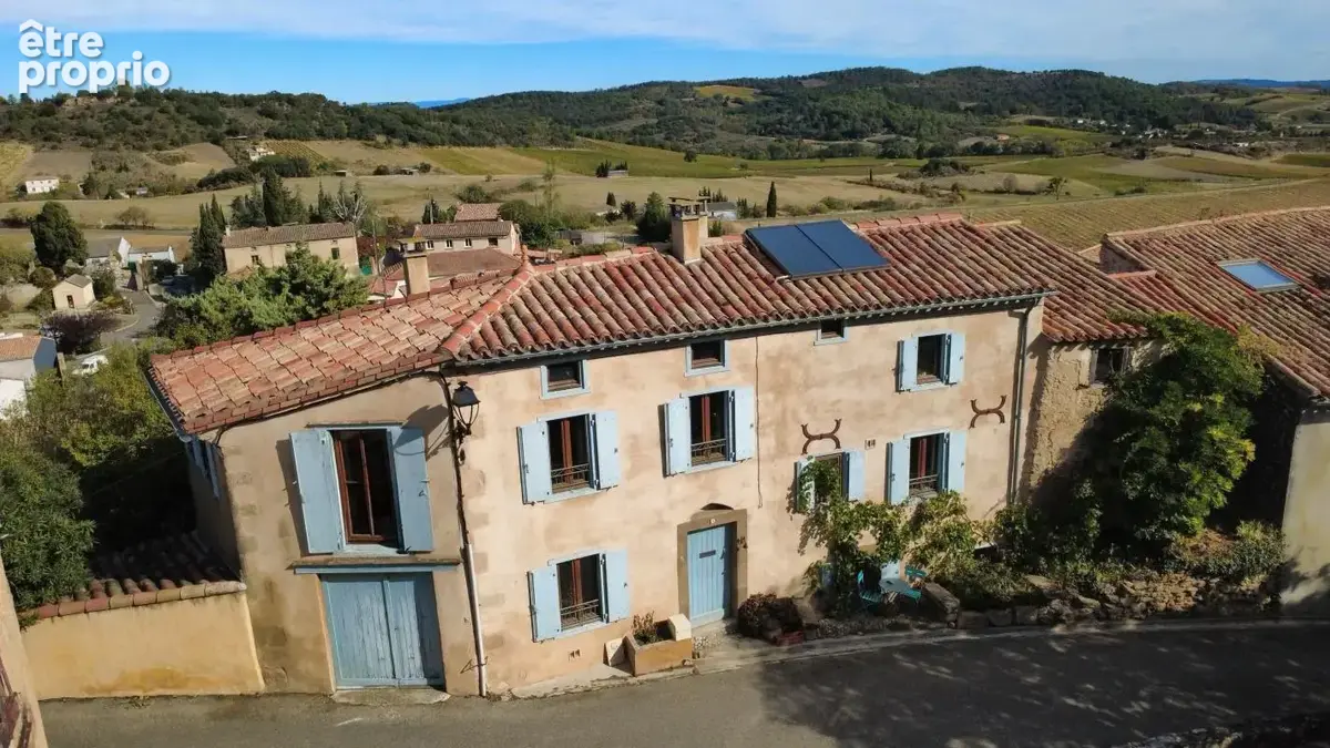 Maison À Vendre - photo 2