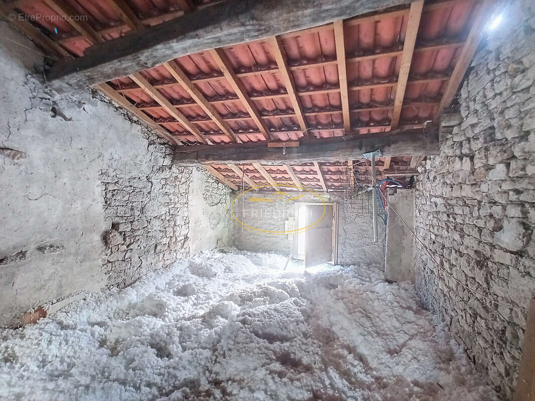 Maison à LIGNY-EN-BARROIS