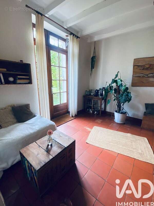 Photo 3 - Maison à ALLEMANS-DU-DROPT