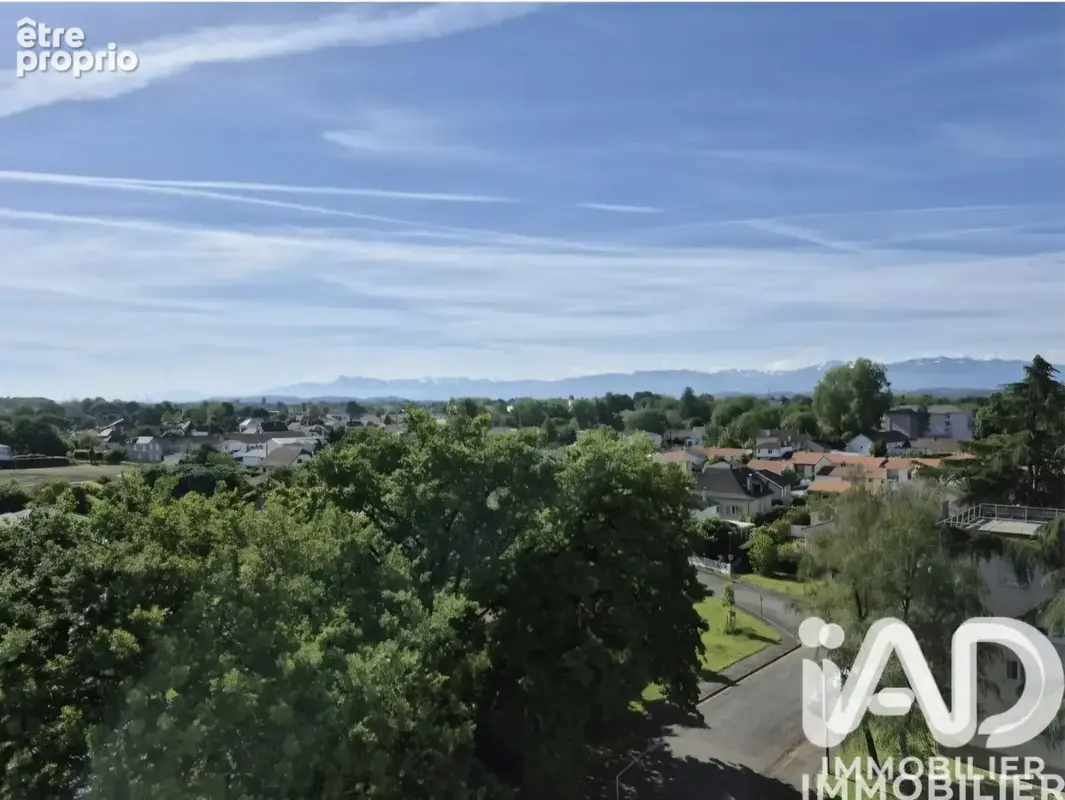 Photo 1 - Appartement à PAU