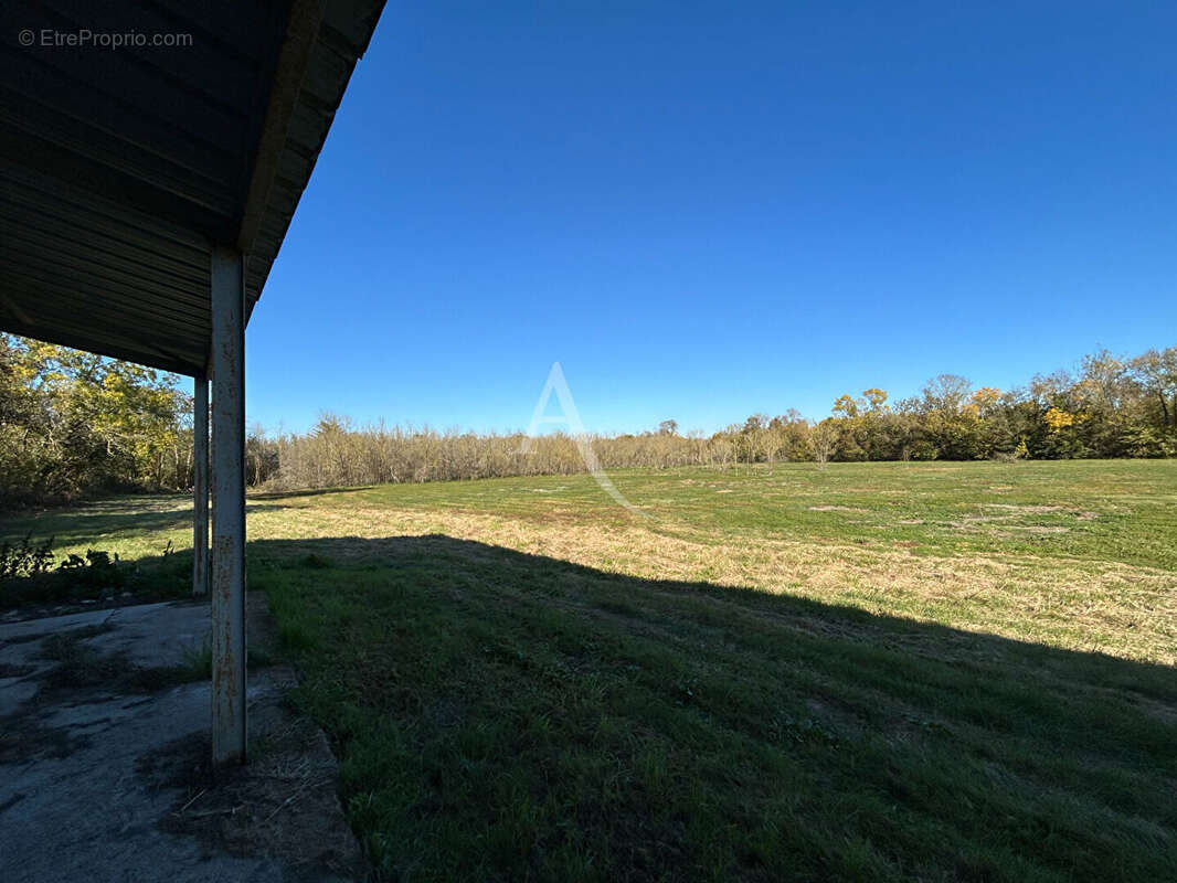 Maison à L&#039;ILE-D&#039;ELLE