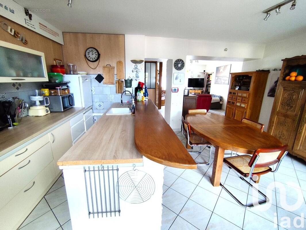 Photo 1 - Maison à LANNION