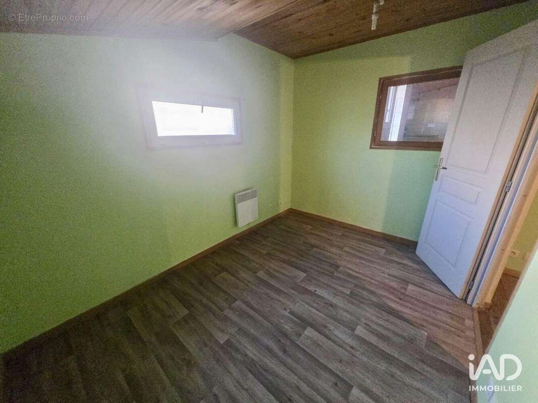 Photo 8 - Maison à GRAYAN-ET-L'HOPITAL