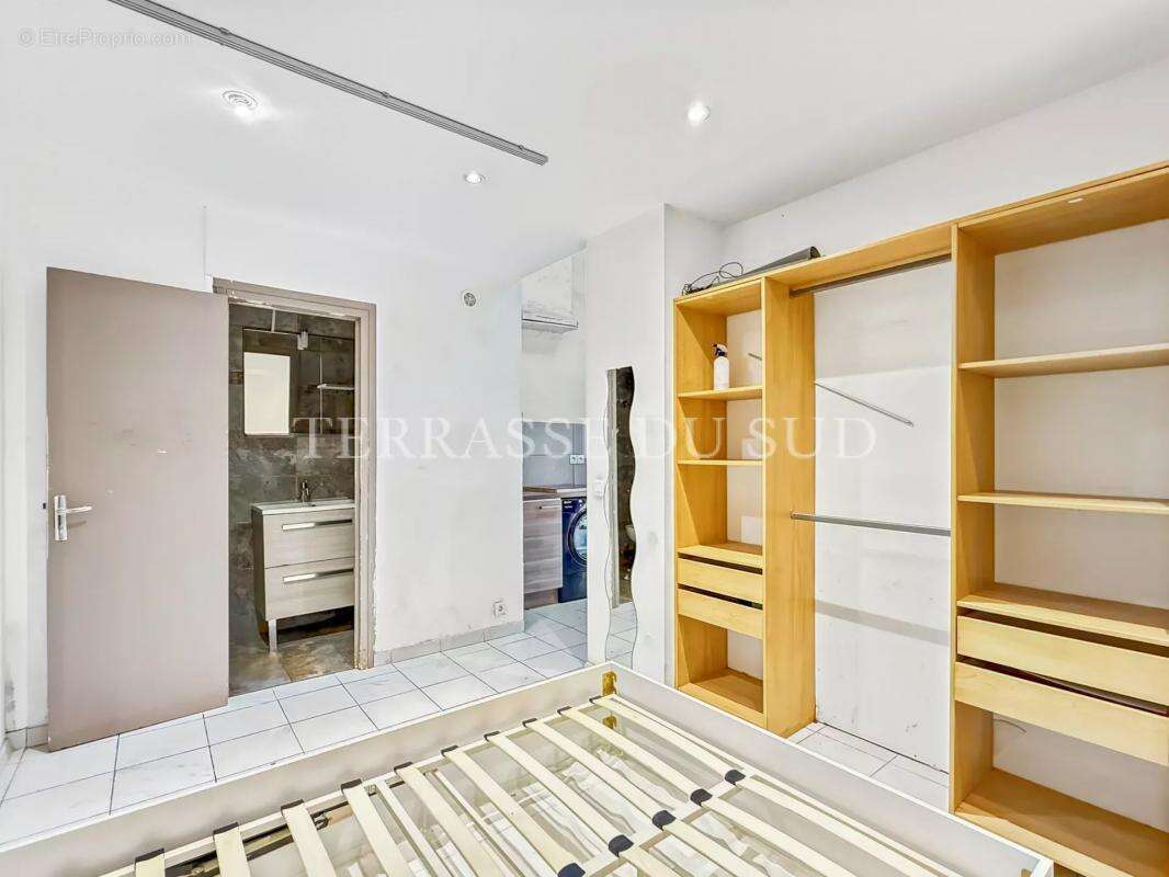 Maison à MARSEILLE-8E