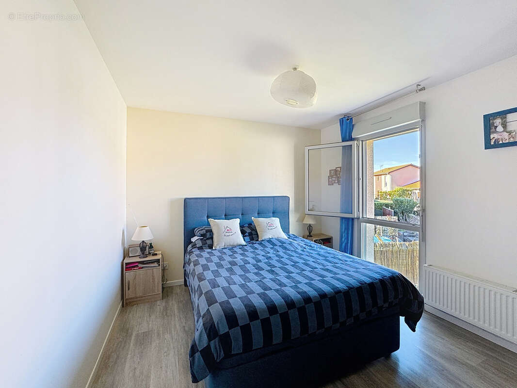 Maison à LA VERPILLIERE