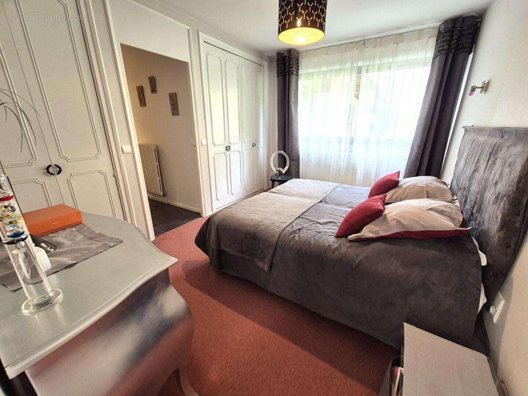 Maison à SAINT-DIZIER