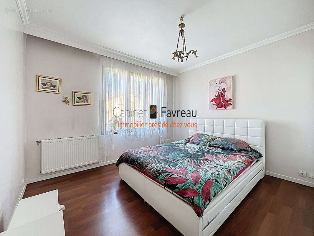 Maison à ALFORTVILLE