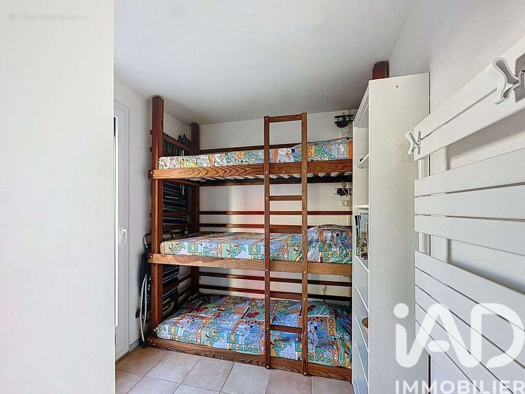 Photo 9 - Appartement à AGDE