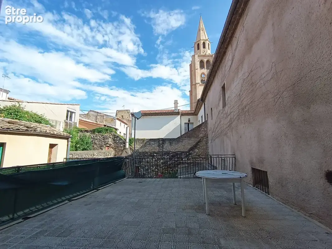Photo Appartement à Montagnac au prix de 63 130€