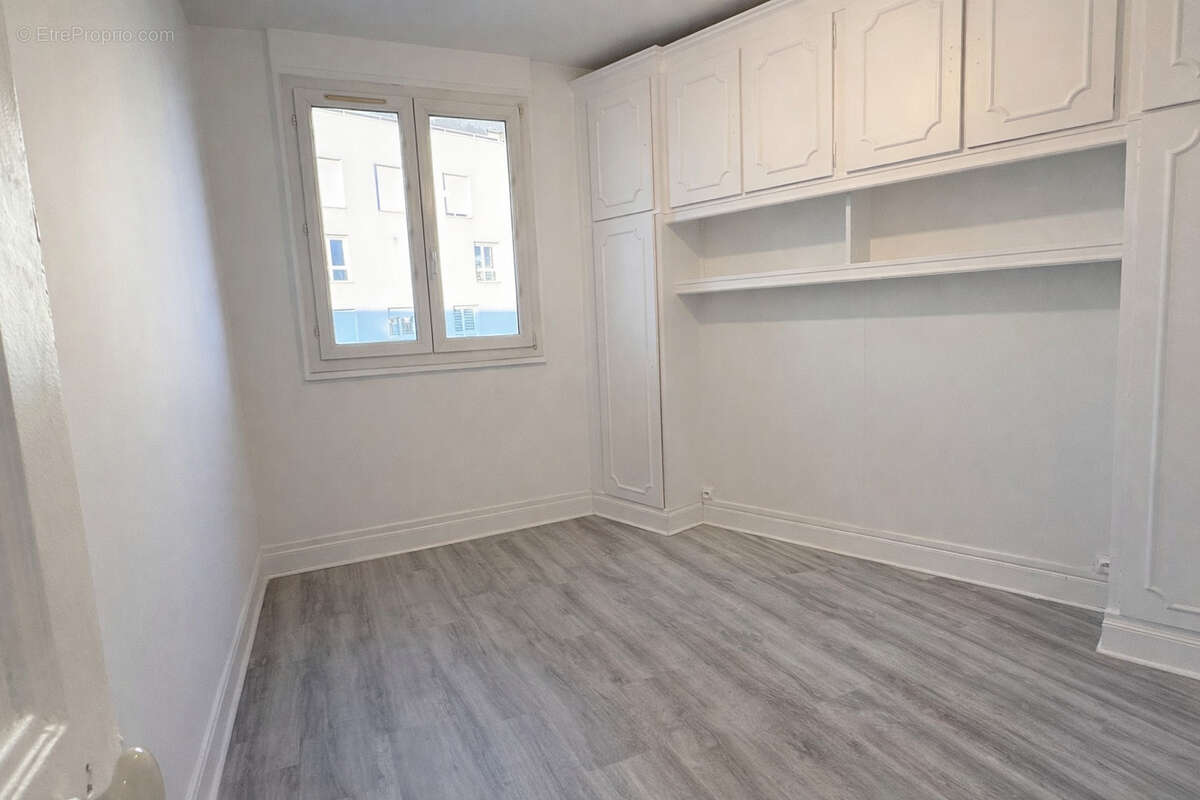 Appartement à MONTREUIL