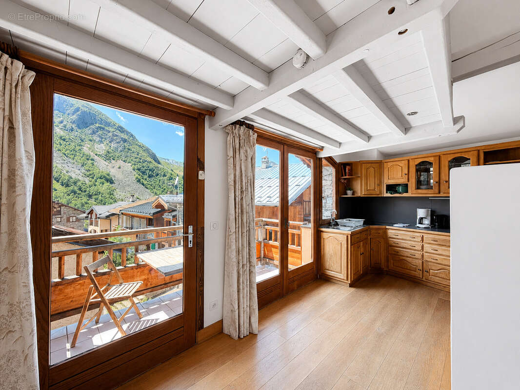 Ensemble Immobilier - Hameau de Saint Marcel - photo 12