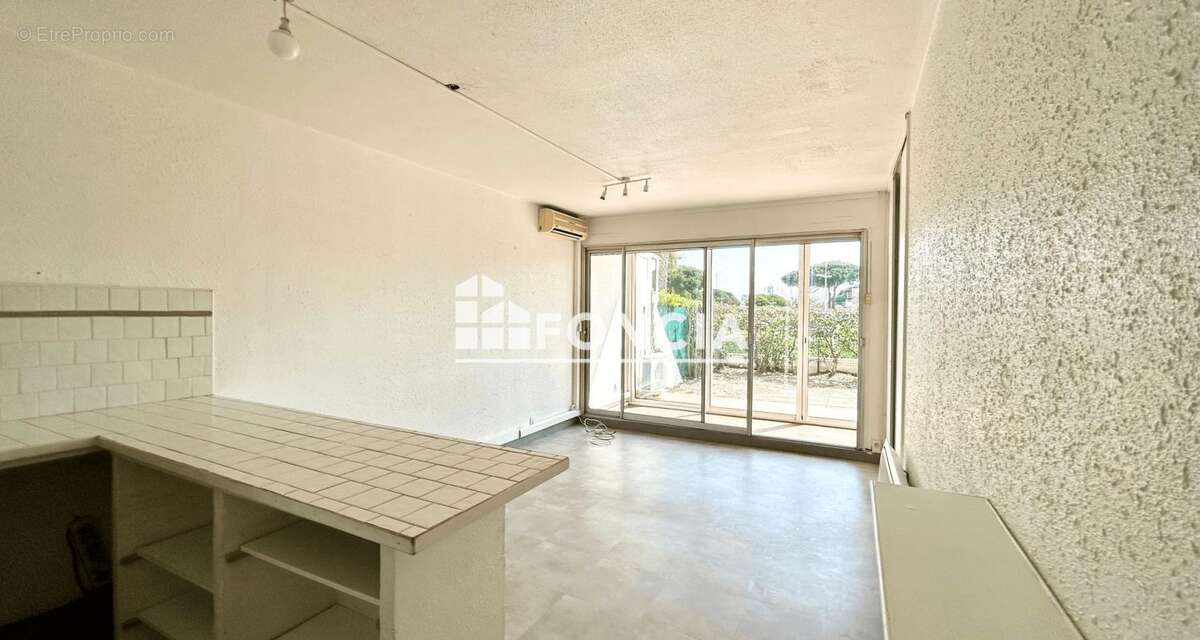 Appartement à LE GRAU-DU-ROI