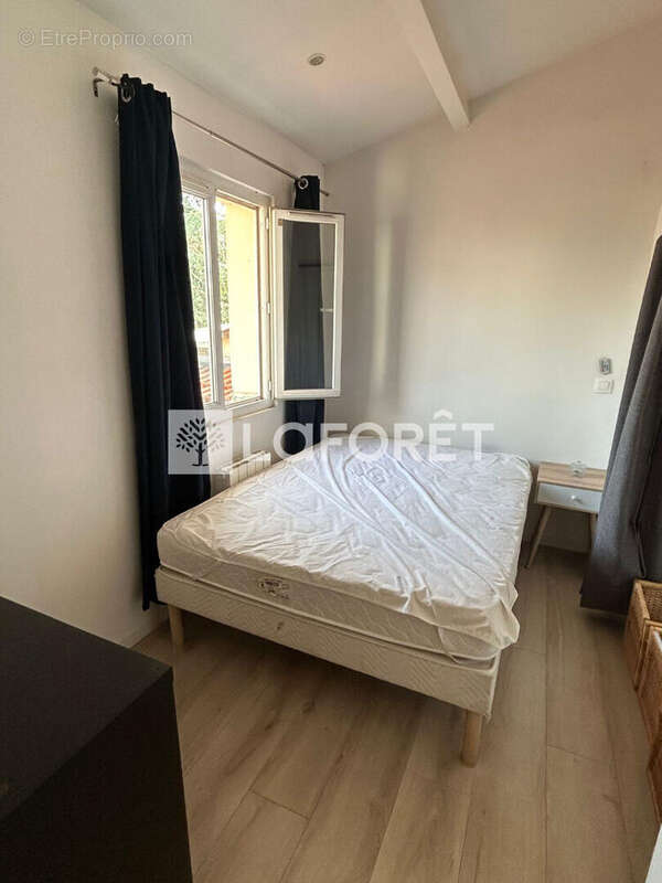 Appartement à CRETEIL