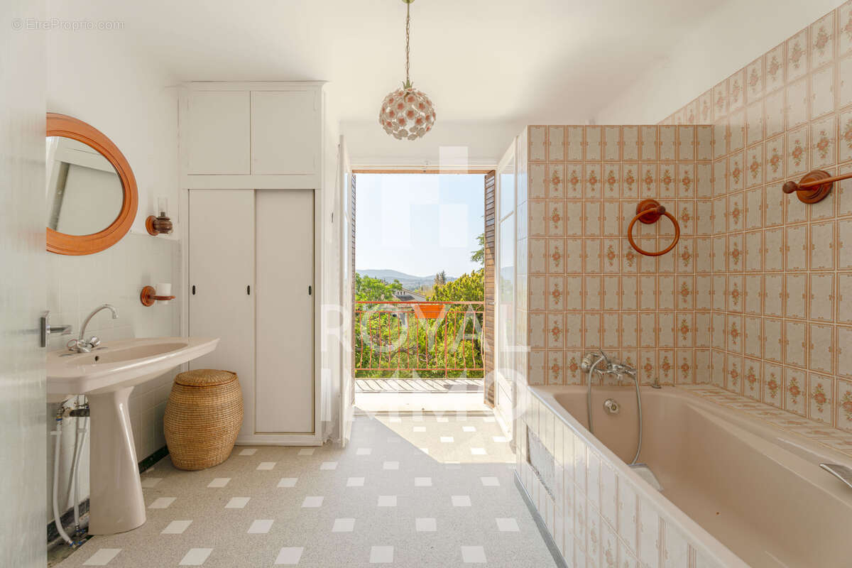 Maison dans l'un des secteurs les plus prisés de La Garde - photo 9