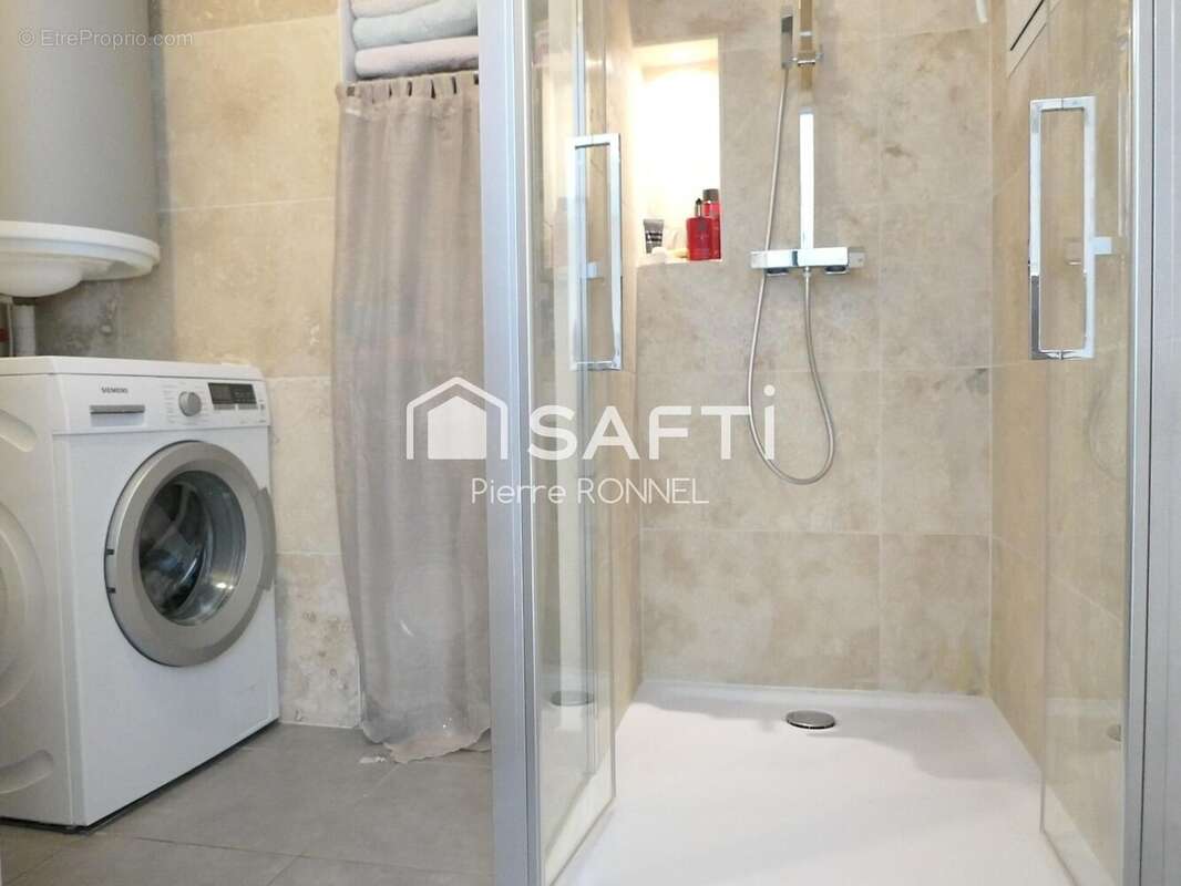 Photo 5 - Appartement à CHATEAU-THIERRY