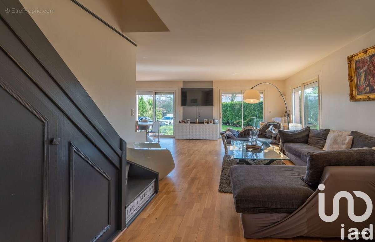 Photo 4 - Maison à PIN-BALMA